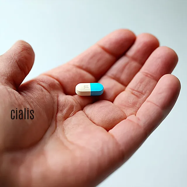 Venden cialis sin receta en farmacias